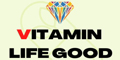 ビタミン・LIFEグッド