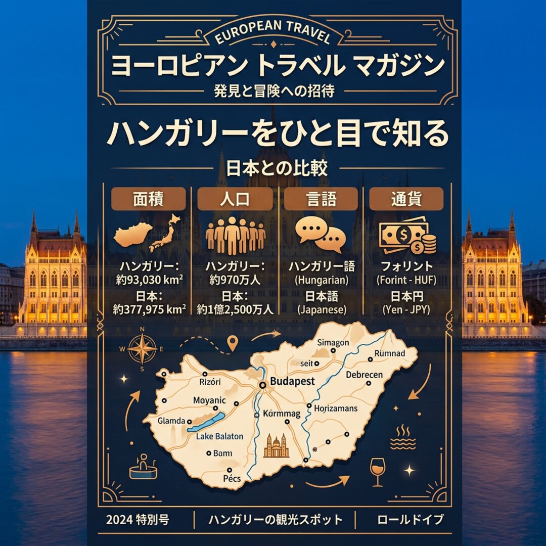 ハンガリー議会選挙 与党が敗北宣言 16年ぶり政権交代へ | NHKニュース図解1