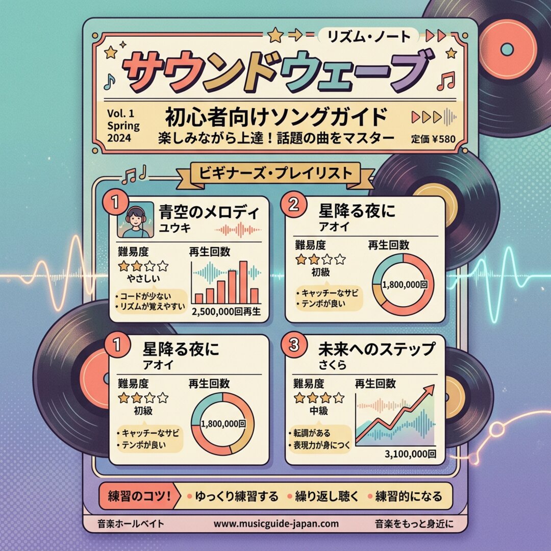 映像にもキャラにも歌詞にも興味がない人のための、ここから聴いてほしいボカロおすすめ曲集 - nomolkのブログ図解2